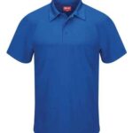 Men's Performance Knit® Flex Series Active Polo
