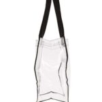 Clear Value Tote