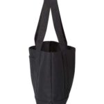 Seaside Cotton Pigment Dyed Resort Tote