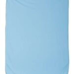 Premium Jersey Infant Blanket