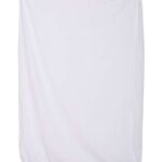 Premium Jersey Infant Blanket