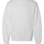 Unisex Dri Power® Crewneck Sweatshirt
