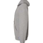 Unisex Dri Power® Full-Zip Hooded Sweatshirt