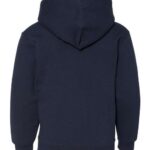 Youth Dri Power® Hooded Sweatshirt