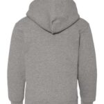 Youth Dri Power® Hooded Sweatshirt