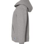Youth Dri Power® Hooded Sweatshirt