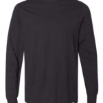 Unisex Dri Power® CVC Performance Long Sleeve T-Shirt