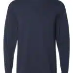 Unisex Dri Power® CVC Performance Long Sleeve T-Shirt