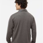 Men's Omega Stretch Quarter-Zip Pullover