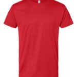 Unisex USA-Made Performance T-Shirt