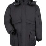 Men's Heavyweight Parka