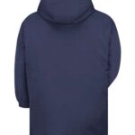 Men's Heavyweight Parka