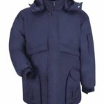 Men's Heavyweight Parka