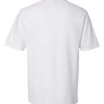 Men's 100% Ring-Spun Cotton Piqué Polo