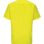 Men's Tall Enhanced & Hi-Visibility Work Shirt