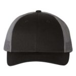 Low Pro Trucker Cap