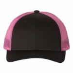 Low Pro Trucker Cap