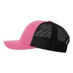 Low Pro Trucker Cap