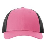 Low Pro Trucker Cap
