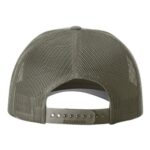 Low Pro Trucker Cap
