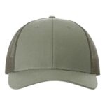 Low Pro Trucker Cap