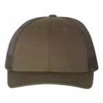 Low Pro Trucker Cap