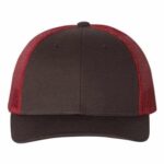 Low Pro Trucker Cap