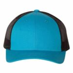 Low Pro Trucker Cap