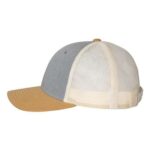 Low Pro Trucker Cap