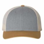 Low Pro Trucker Cap