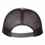 Low Pro Trucker Cap