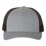 Low Pro Trucker Cap