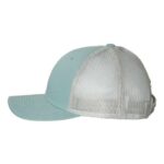 Low Pro Trucker Cap