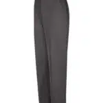 Men's Odd Sizes Wrinkle-Resistant Cotton Work Pants