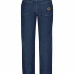 Women's Straight Fit Jeans