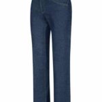 Women's Straight Fit Jeans