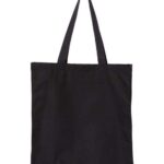 Promotional Shopper Tote