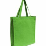 Promotional Shopper Tote