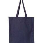 Promotional Shopper Tote