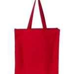 Promotional Shopper Tote
