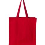 Promotional Shopper Tote