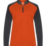 Women's Ultimate SoftLock™ Sport Quarter-Zip Pullover