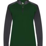 Women's Ultimate SoftLock™ Sport Quarter-Zip Pullover
