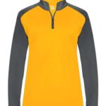 Women's Ultimate SoftLock™ Sport Quarter-Zip Pullover