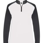 Women's Ultimate SoftLock™ Sport Quarter-Zip Pullover