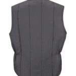 Men's Tall Quilted Vest
