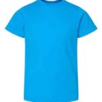 Youth Fine Jersey Tee
