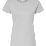 Women's Fine Jersey Tee