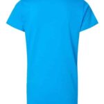Women's Fine Jersey Tee