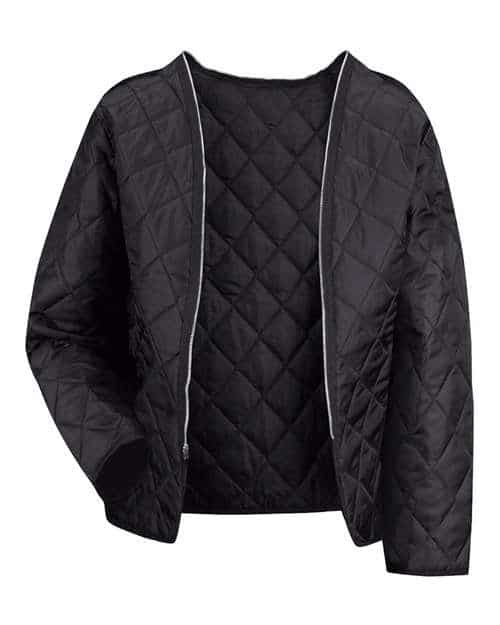 Unisex Tall Zip-In/Zip-Out Liner